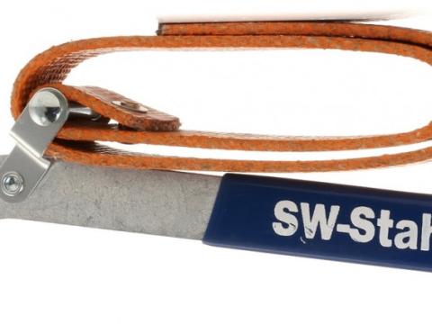 Olajszűrő leszedő bőrös DN-140 Olajszűrő leszedő bőrös DN-140