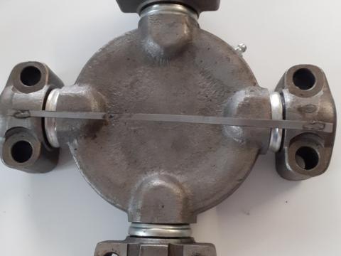 Rába kardánkereszt kicsi Rába kardánkereszt kicsi