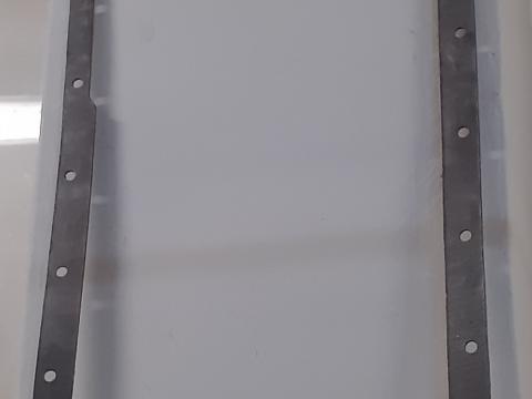 Rába olajteknő tömités (sérült) Rába olajteknő tömités (sérült)