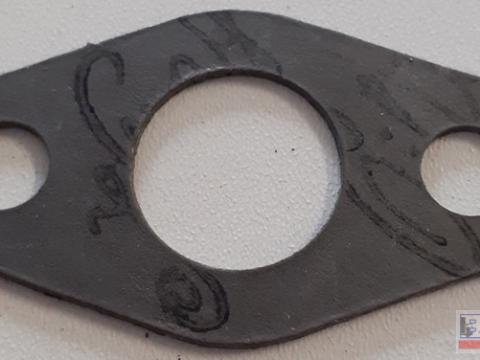 Rába víztér tömítés