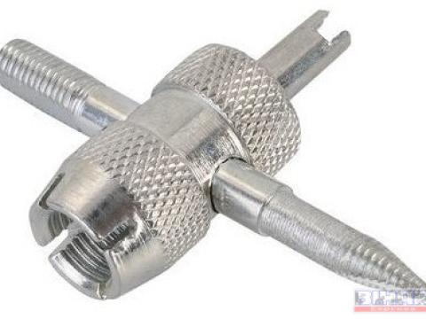 Szeleptű kiszedő Szeleptű kiszedő