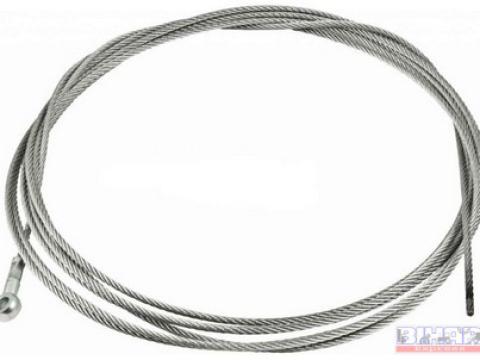 Bowden 1,9x3000mm DN06 Bowden 1,9x3000mm DN06