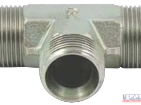 T idom 1/2" T idom 1/2"