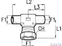 T idom 1/2&quot; KBK