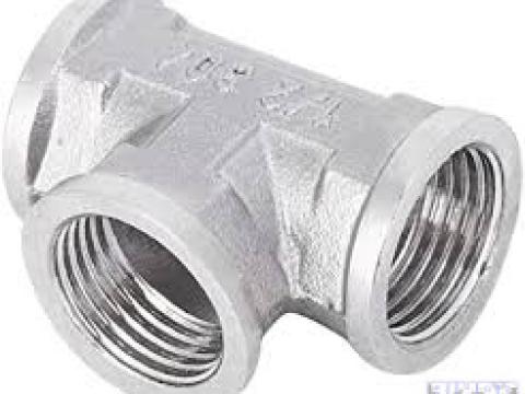 T idom 1/4&#34; BBB T idom 1/4&#34; BBB