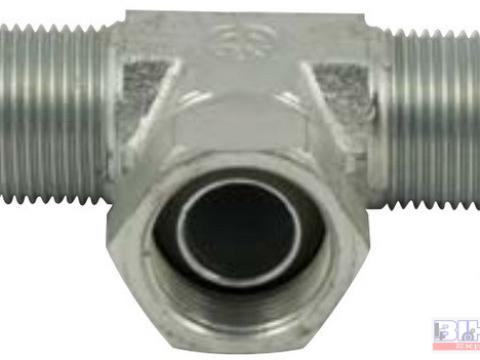 T idom 3/4" KBK T idom 3/4" KBK
