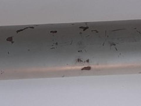 Munkahenger DN- 32x250 Munkahenger DN- 32x250