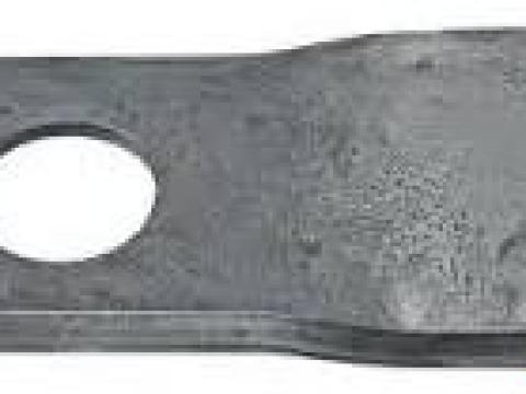 Kaszapenge 118x47x4 DN-19 bal Kaszapenge 118x47x4 DN-19 bal