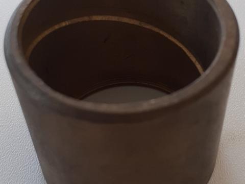 Persely 35,5x42x37 bronz Persely 35,5x42x37 bronz