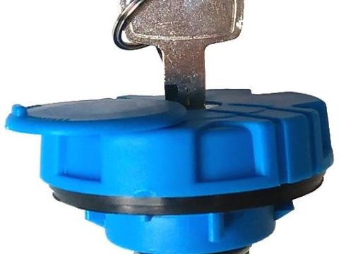 Tanksapka DN- 40 zárható műanyag MAN Tanksapka DN- 40 zárható műanyag MAN