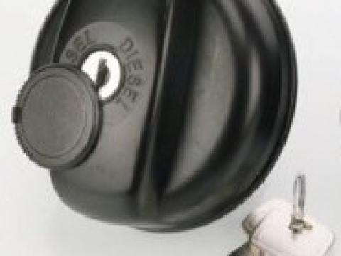 Tanksapka DN- 65 zárható műanyag Tanksapka DN- 65 zárható műanyag