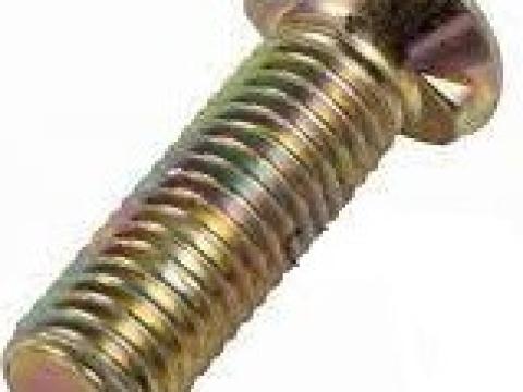 Ekecsavar 12x 85 kétmakkos Ekecsavar 12x 85 kétmakkos