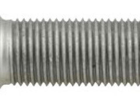 Kerékcsavar M16x1,5- 58, 10.9 Kerékcsavar M16x1,5- 58, 10.9