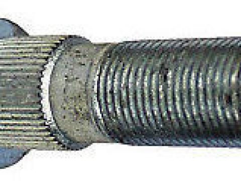 Kerékcsavar M22x1,5- 85, 10.9 Kerékcsavar M22x1,5- 85, 10.9