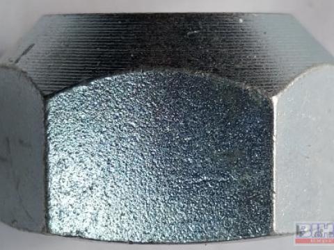 Kerékanya 16x1,5 kúpos Kerékanya 16x1,5 kúpos