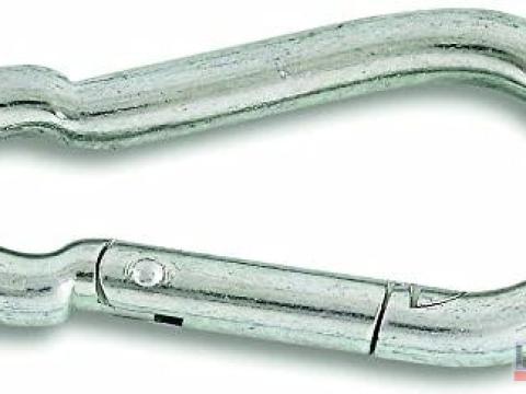 Karabiner 12x140 Karabiner 12x140