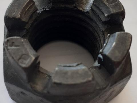 Anya 20 HTLF koronás Anya 20 HTLF koronás