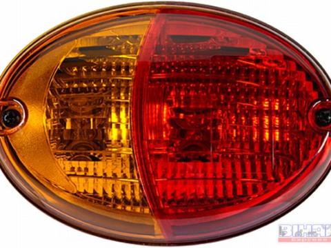 JCB hátsó lámpa JCB hátsó lámpa