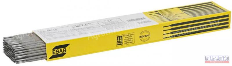 Elektróda ESAB OK 46.16 3,2x350mm