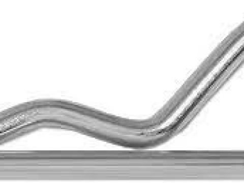 Rugós csapszeg 5x 85