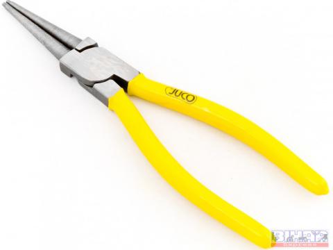 Seegergyűrű fogó 210 belső egyenes Seegergyűrű fogó 210 belső egyenes