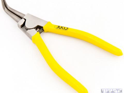 Seegergyűrű fogó 290 külső hajlított Seegergyűrű fogó 290 külső hajlított