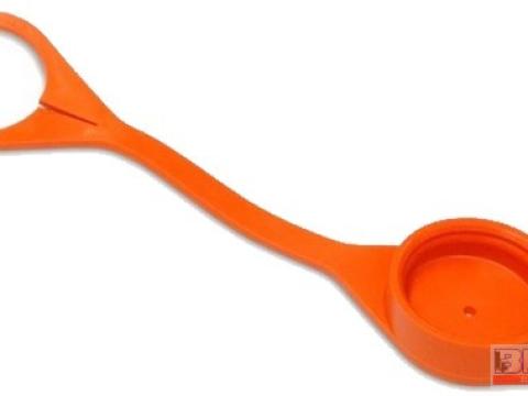 Gyorscsatlakozó porvédő hüvelybe 3/8" cseppenésmentes Gyorscsatlakozó porvédő hüvelybe 3/8" cseppenésmentes