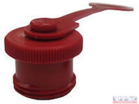 Gyorscsatlakozó porvédő hüvelybe 1/2" cseppenésmentes Gyorscsatlakozó porvédő hüvelybe 1/2" cseppenésmentes