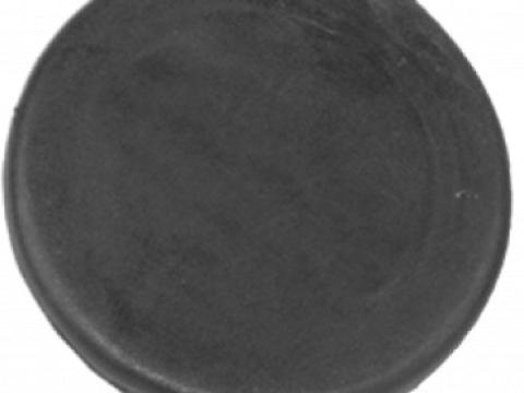 Gyorscsatlakozó porvédő betét fekete Gyorscsatlakozó porvédő betét fekete