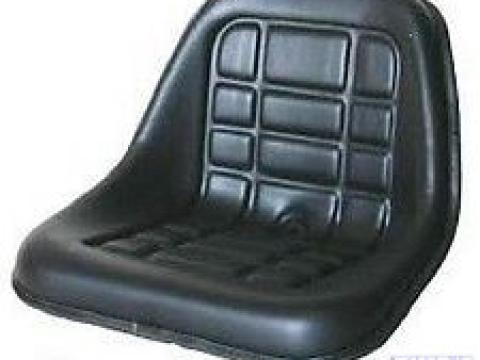 Cobo GT60 ülés ülőlap háttámlával 