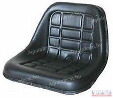 Cobo GT60 ülés ülőlap háttámlával 