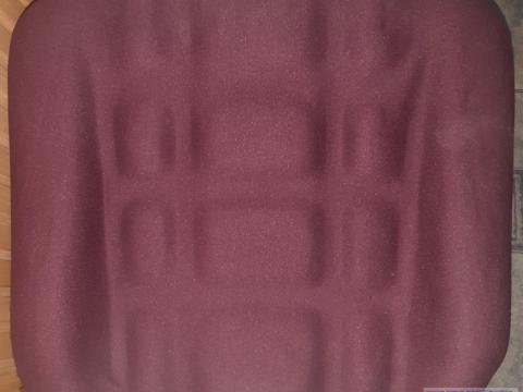 Ülés párna szövet