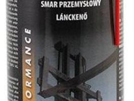 Lánckenő spray 500ml MOTIP