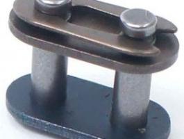 Görgőslánc 3/4" patentszem