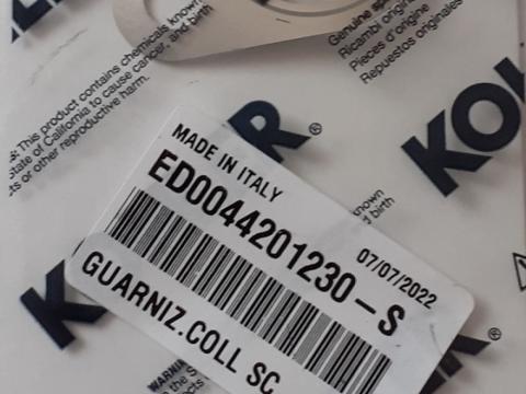 Kohler motorhoz tömités Kohler motorhoz tömités