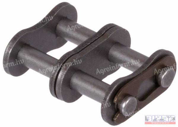 Görgőslánc 1/2&amp;#34; duplex patentszem 