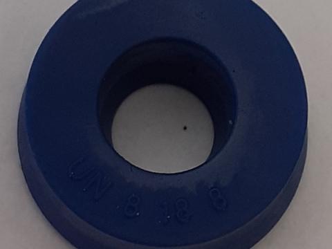 Karmantyú 8x18x8 PU Karmantyú 8x18x8 PU