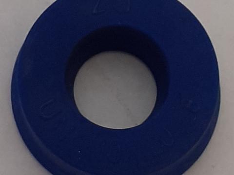 Karmantyú 10x20x8 PU Karmantyú 10x20x8 PU