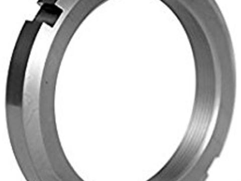 Csapágyanya KM- 8 (M40x1,5) Csapágyanya KM- 8 (M40x1,5)