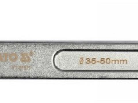 Körmös kulcs állítható Ø 35-60