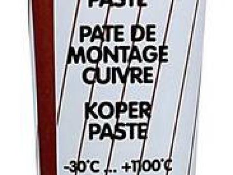 Rézpaszta 100ml Rézpaszta 100ml