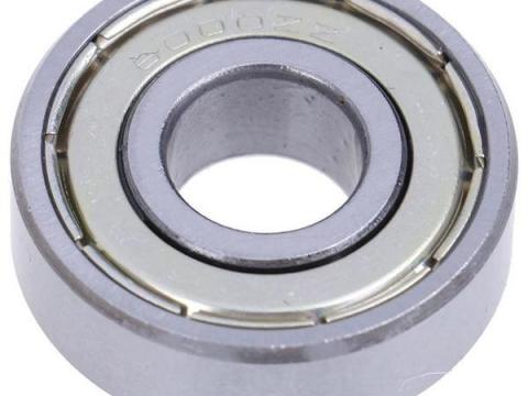 6000 ZZ (10x26x8) csapágy 6000 ZZ (10x26x8) csapágy