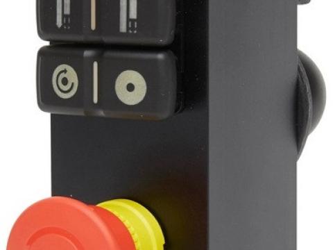 FLIEGL ágvágó vezérlőpanel FLIEGL ágvágó vezérlőpanel