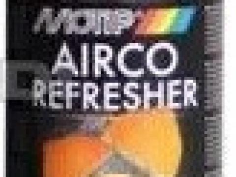 Légkondi frissítő spray 150ml Narancs illatú