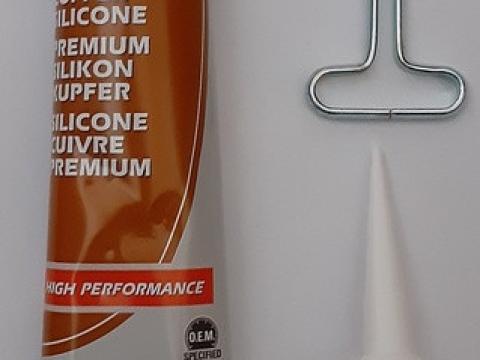 Loctite Ultra Copper felülettömítő Loctite Ultra Copper felülettömítő