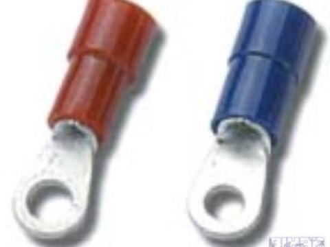 Kábelvég 4x1,5 szigetelt