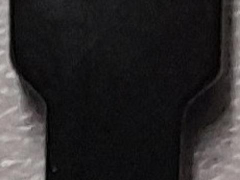 Kábelvég 4,8 szigetelő Kábelvég 4,8 szigetelő