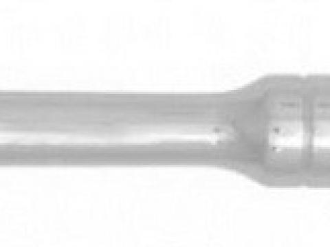 Dugókulcs racsnis hajtószár 1/2" 250mm Yato Dugókulcs racsnis hajtószár 1/2" 250mm Yato