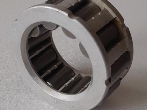 K 35x55x25 MTZ csapágy