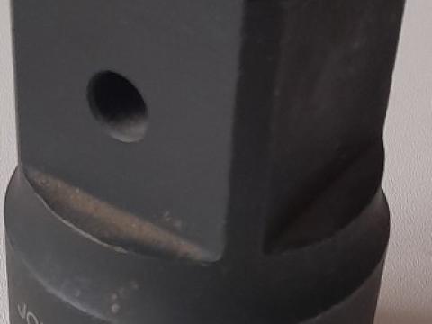 Dugókulcs adapter 1"-1.1/2" Dugókulcs adapter 1"-1.1/2"
